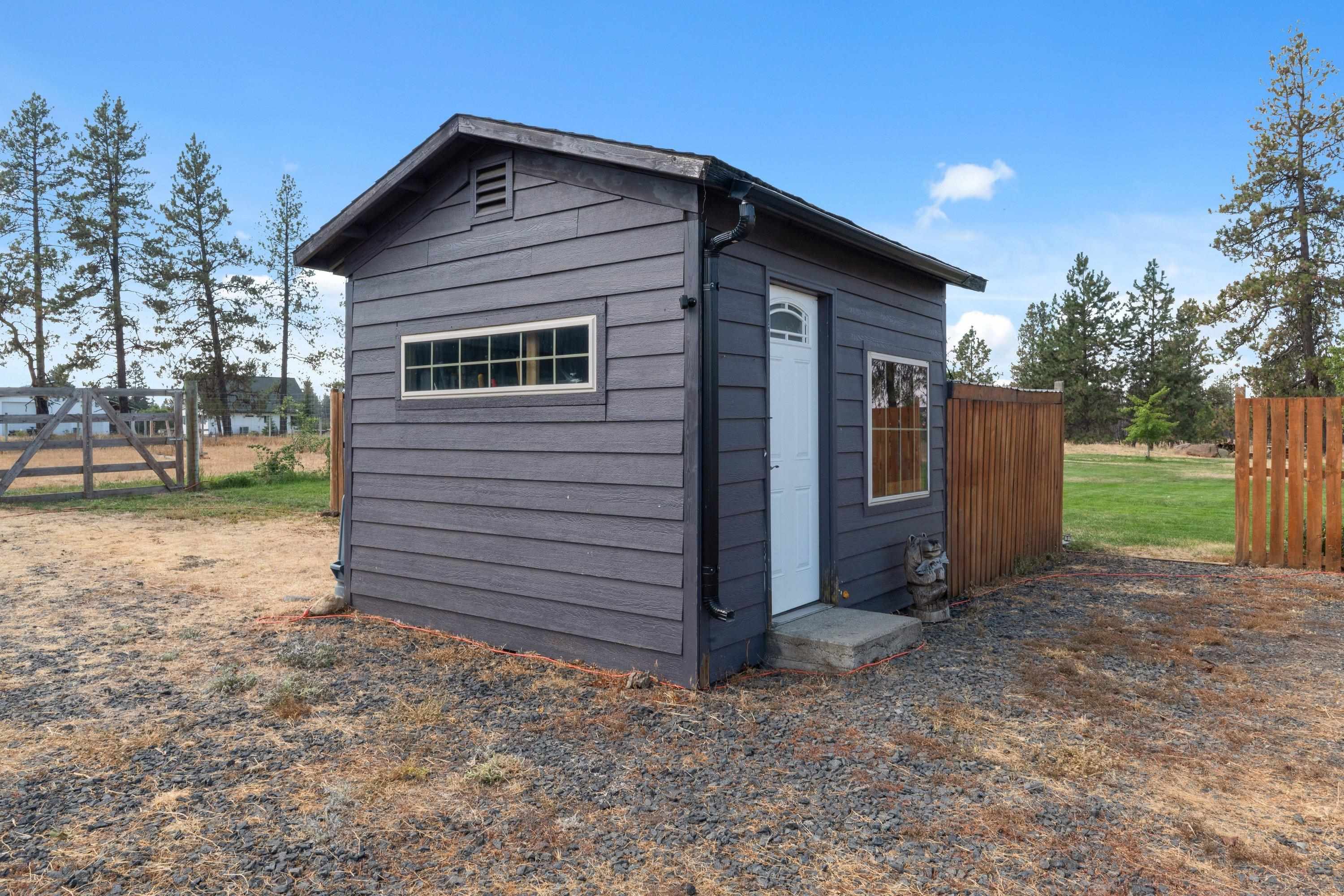 16106 South Dover Road Cheney, WA 99004 - Photo 45 of 49 Gallery Image 45
