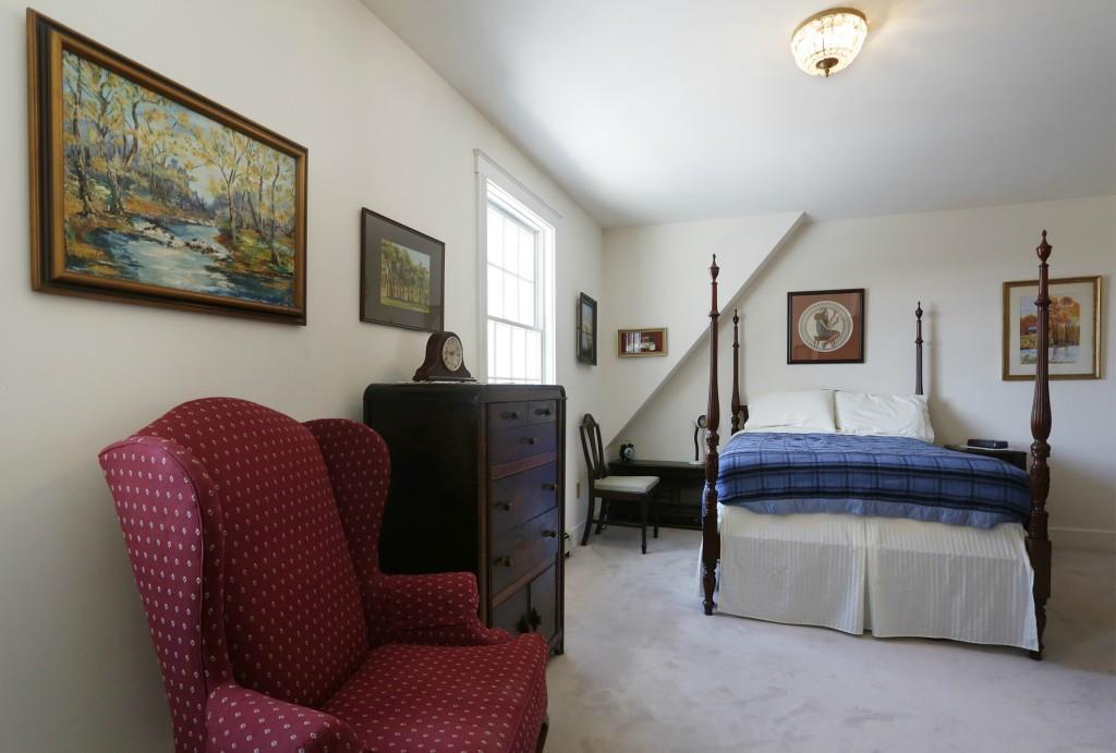 1 Wentworth Road Cape Elizabeth, ME 04107 - Photo 14 of 33 Photo