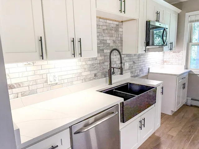 $2,499 | 1132 West Boylston Street, Unit 1, Worcester, MA 01606