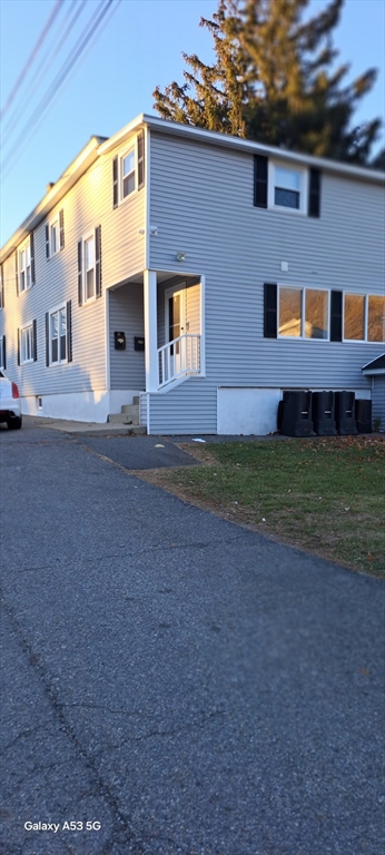 1132 West Boylston Street, Unit 1 Worcester, MA 01606 - Photo 33 of 39