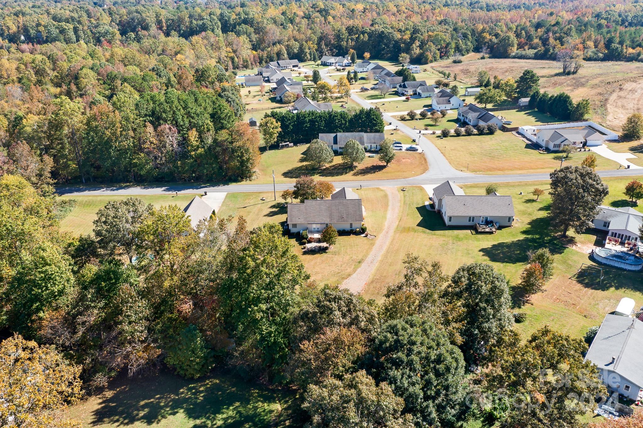 3713 Mack Ballard Road Maiden, NC 28650 - Photo 24 of 26