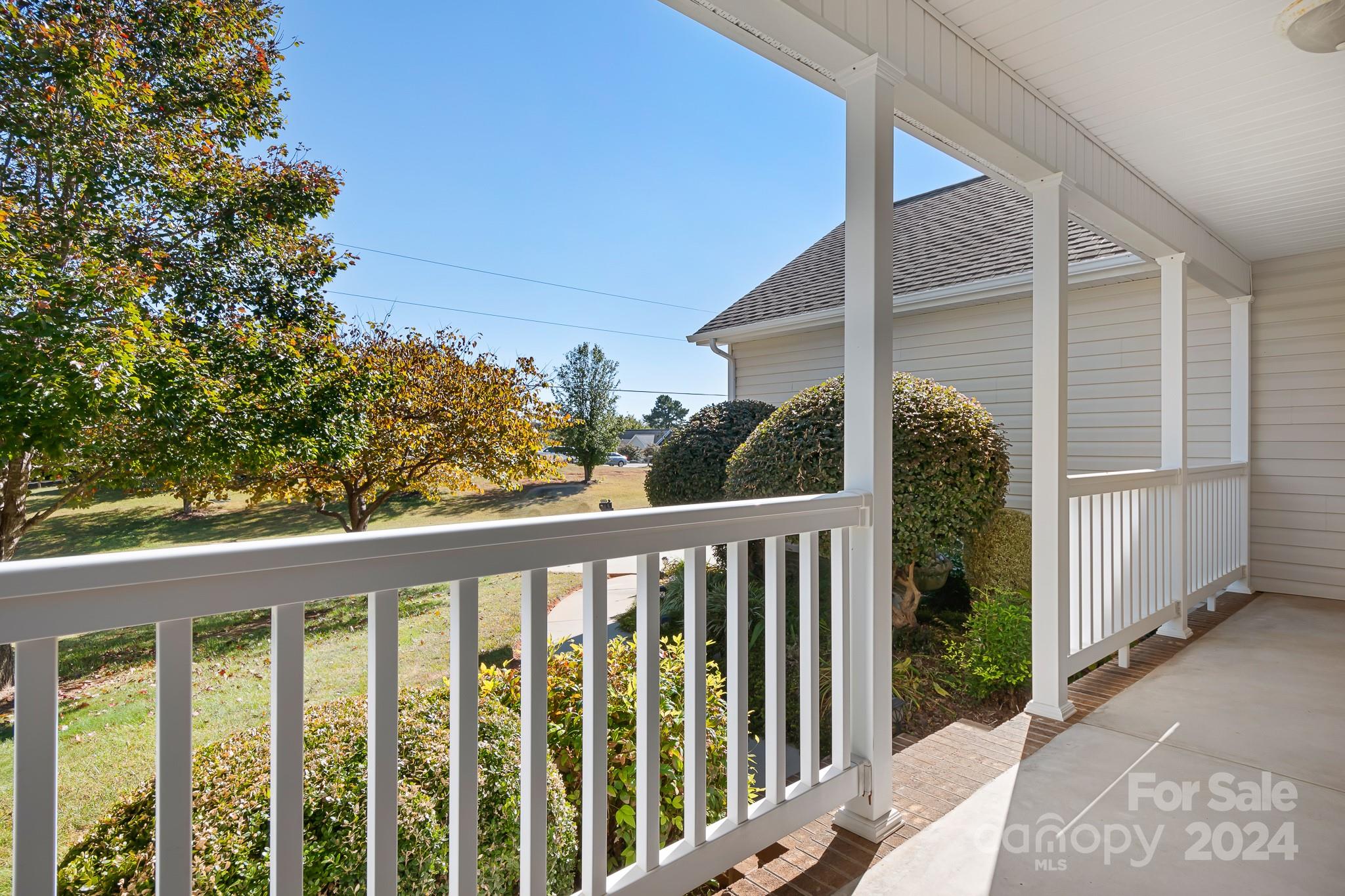 3713 Mack Ballard Road Maiden, NC 28650 - Photo 4 of 26