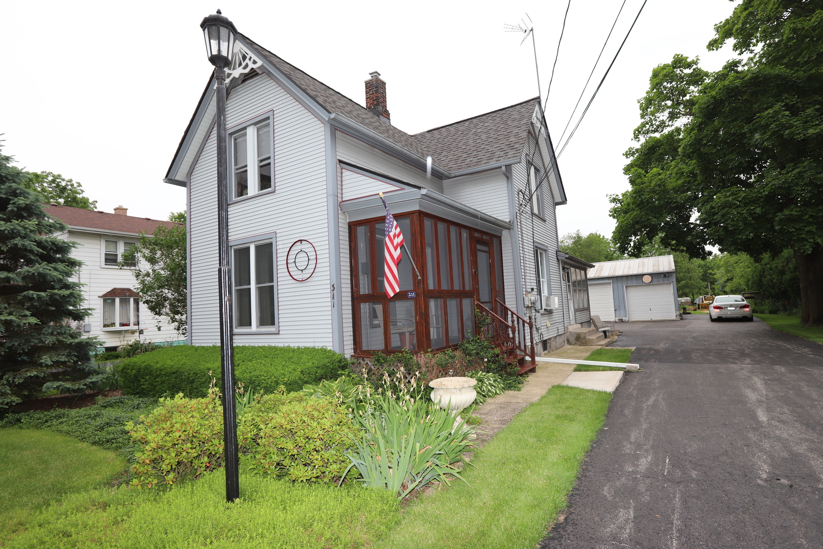 311 Marengo Road Harvard, IL 60033 - Photo 1 of 40