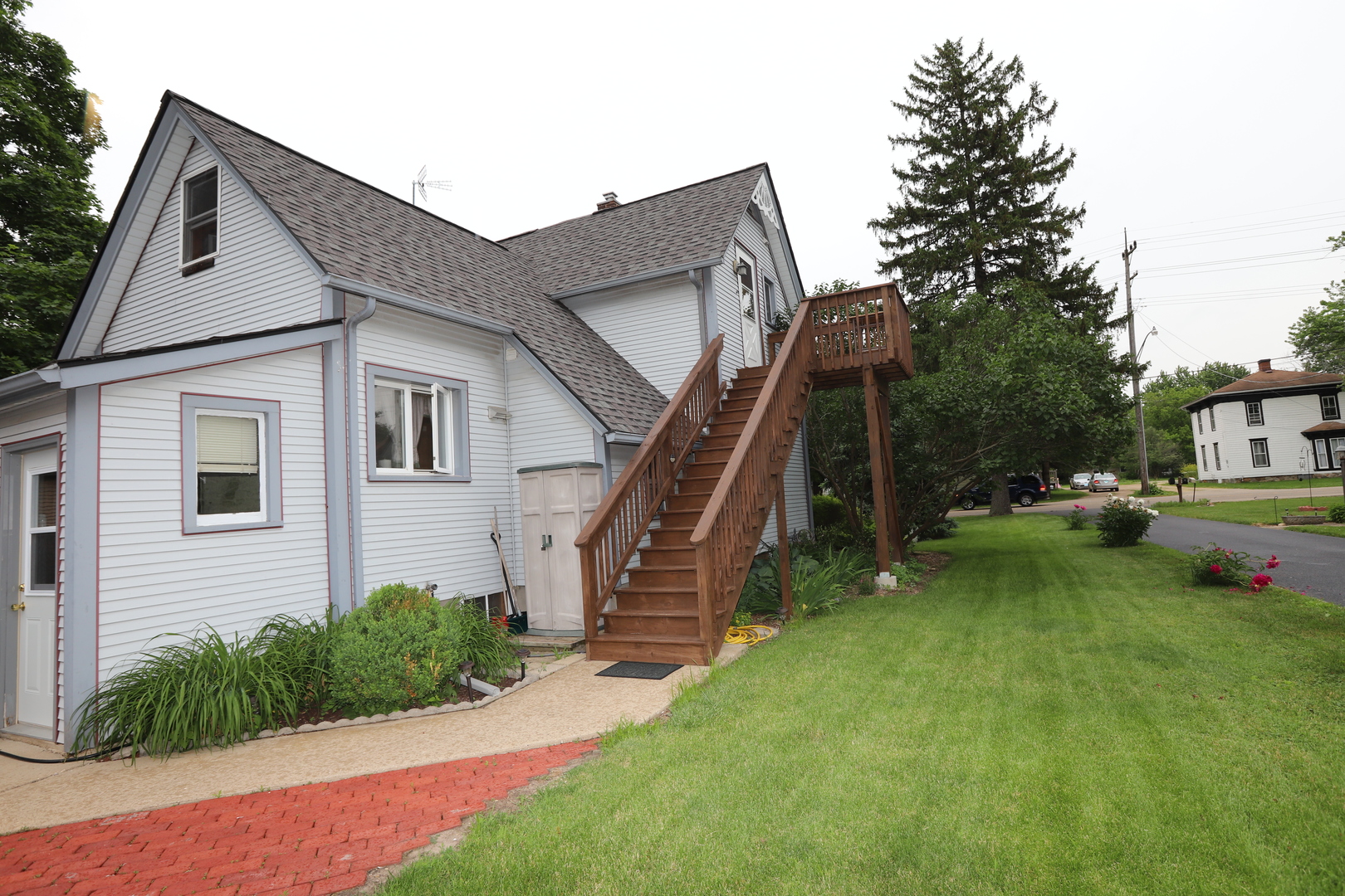 311 Marengo Road Harvard, IL 60033 - Photo 25 of 40