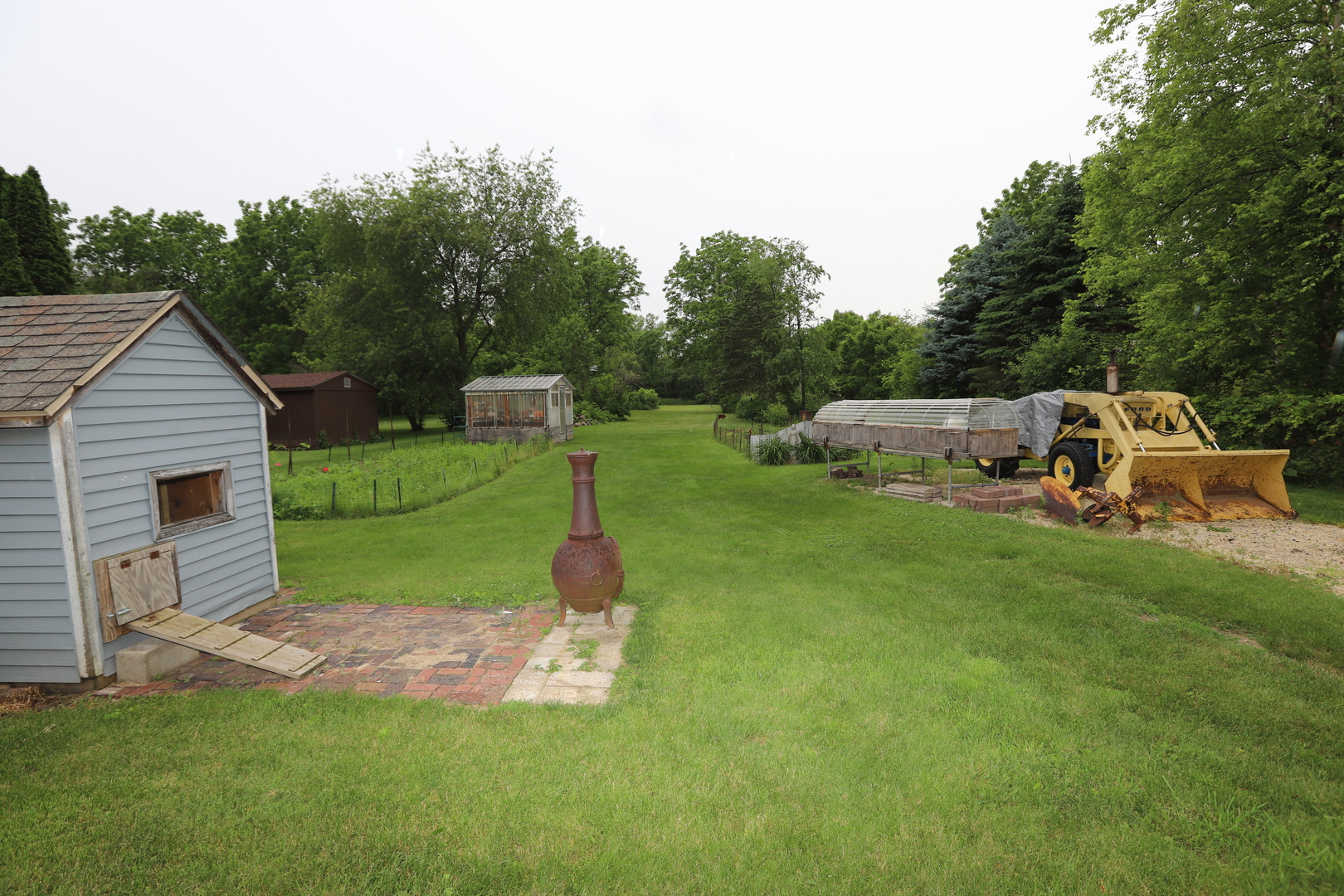 311 Marengo Road Harvard, IL 60033 - Photo 30 of 40