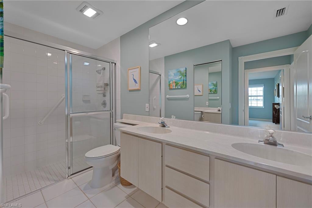 3527 El Verdado Court Naples, FL 34109 - Photo 12 of 20