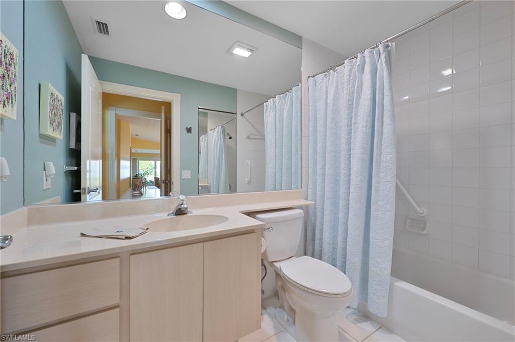 3527 El Verdado Court Naples, FL 34109 - Photo 14 of 20