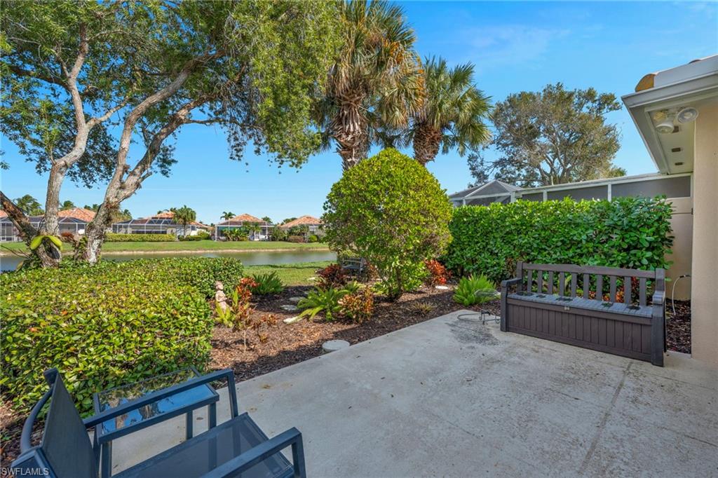 3527 El Verdado Court Naples, FL 34109 - Photo 17 of 20