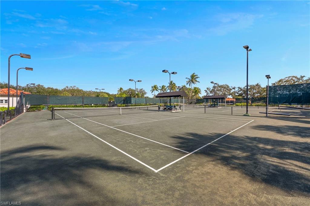 3527 El Verdado Court Naples, FL 34109 - Photo 19 of 20