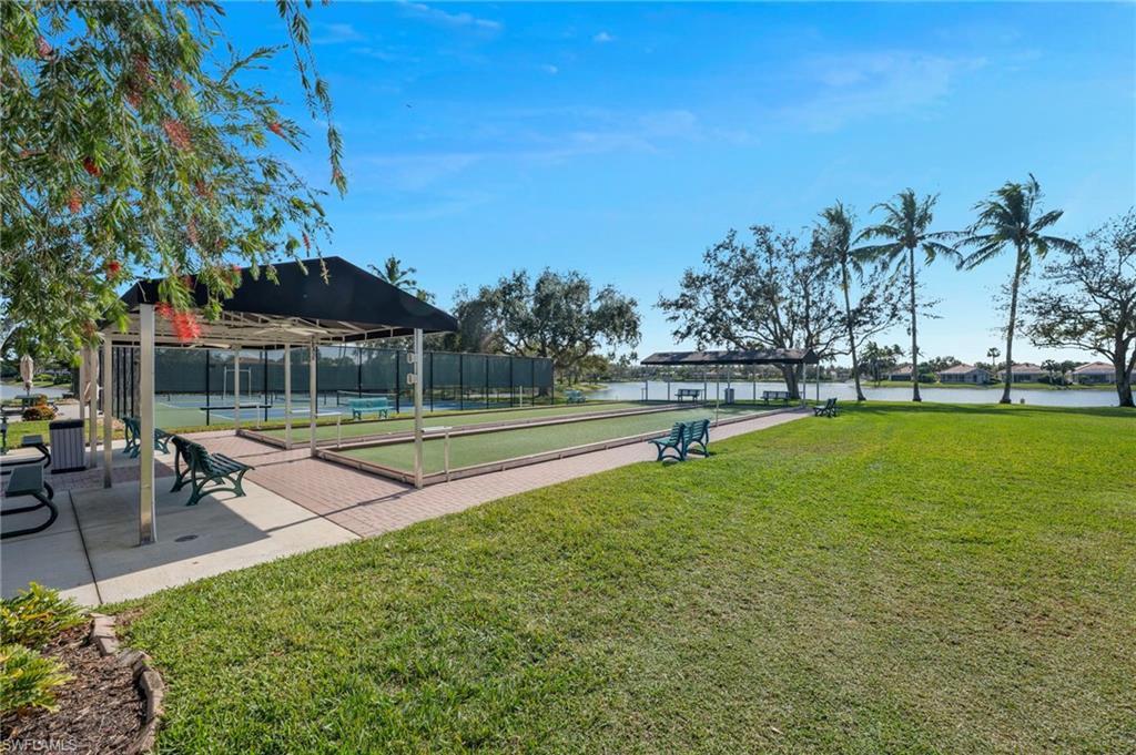 3527 El Verdado Court Naples, FL 34109 - Photo 20 of 20