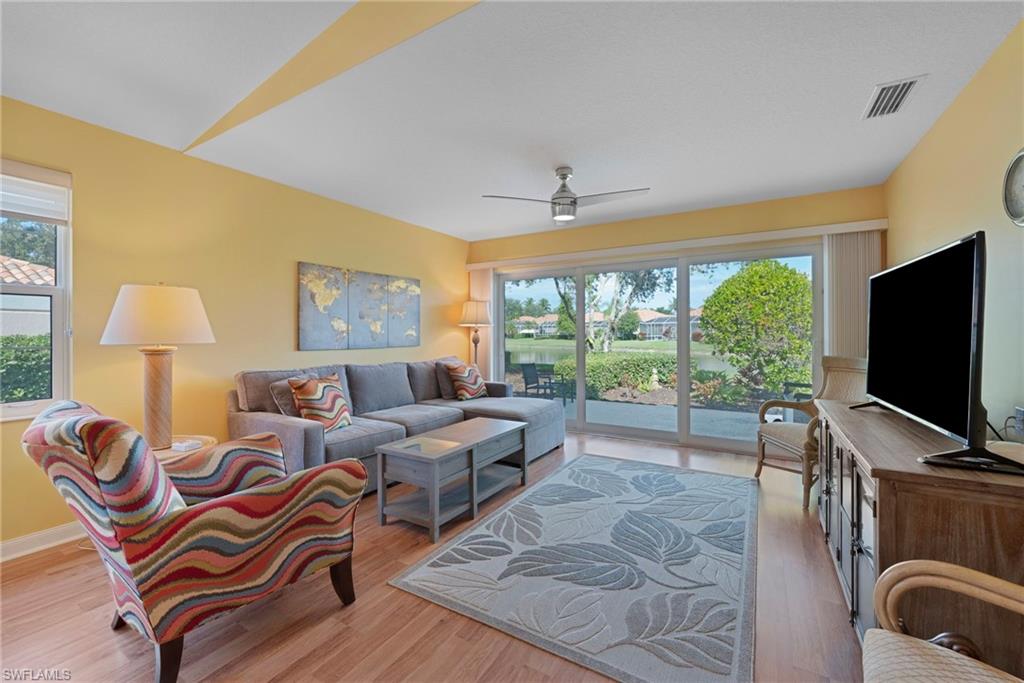 3527 El Verdado Court Naples, FL 34109 - Photo 4 of 20