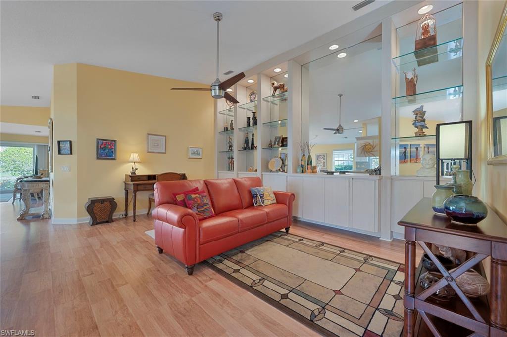 3527 El Verdado Court Naples, FL 34109 - Photo 6 of 20