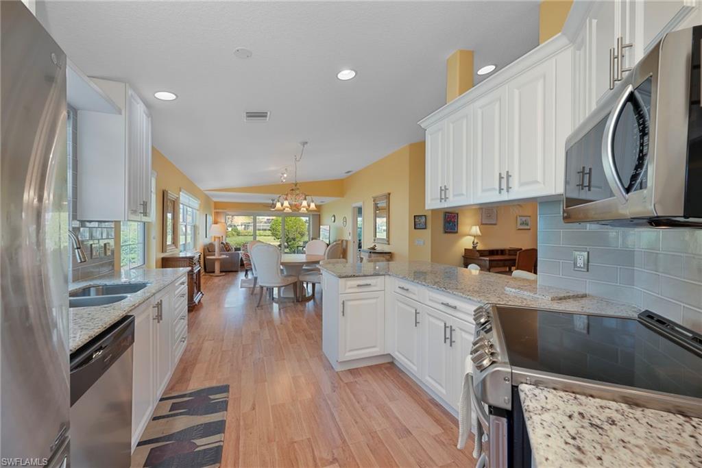 3527 El Verdado Court Naples, FL 34109 - Photo 7 of 20