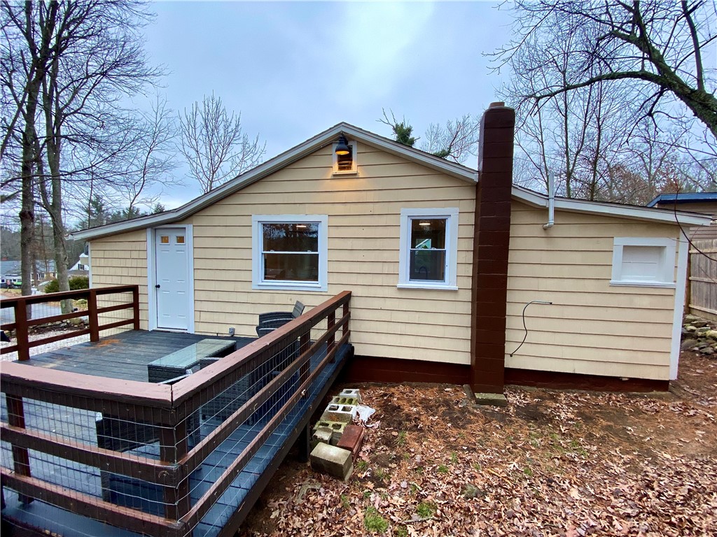 28 Echo Road Glocester, RI 02814 - Photo 16 of 19