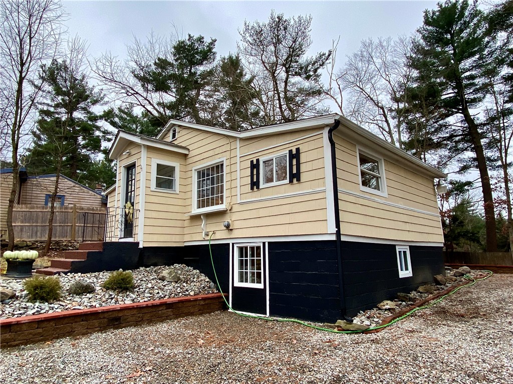 28 Echo Road Glocester, RI 02814 - Photo 18 of 19