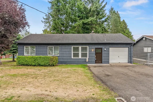 $349,900 | 932 South Nevada Drive, Longview, WA 98632