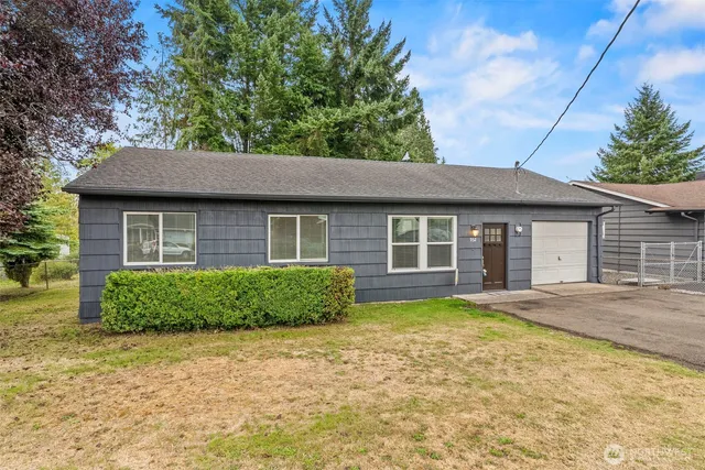 $349,900 | 932 South Nevada Drive, Longview, WA 98632