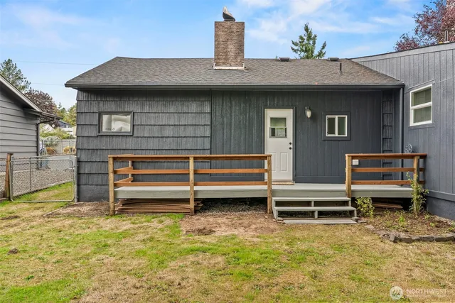 $349,900 | 932 South Nevada Drive, Longview, WA 98632