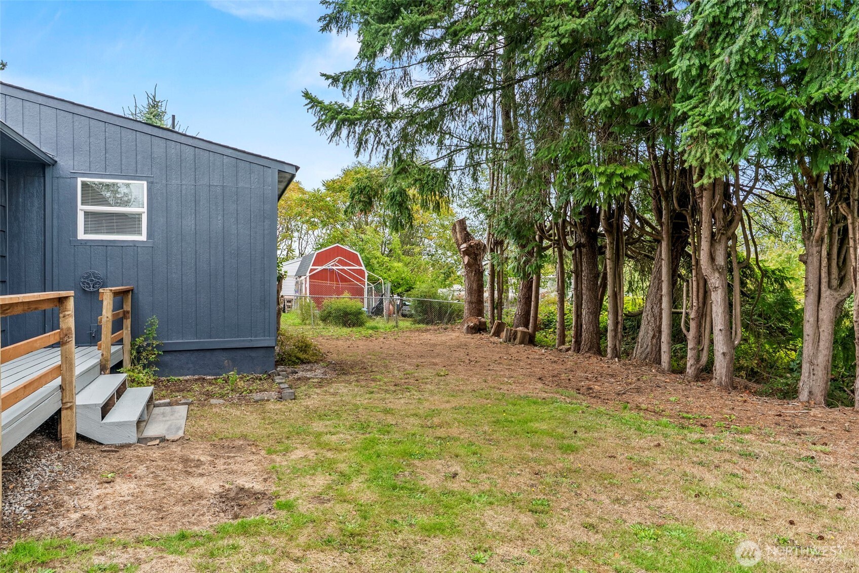 932 South Nevada Drive Longview, WA 98632 - Photo 25 of 26