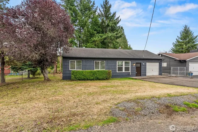 $349,900 | 932 South Nevada Drive, Longview, WA 98632