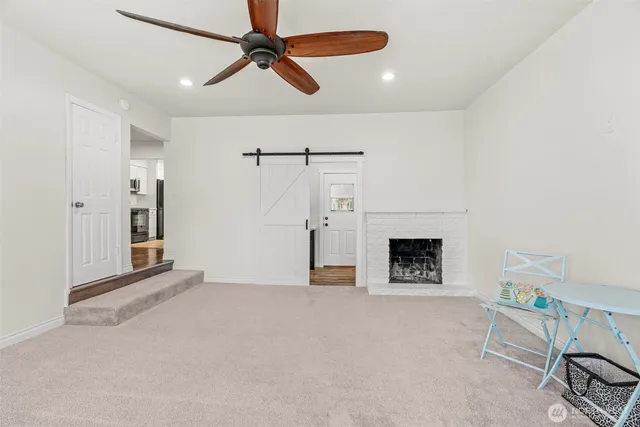 $349,900 | 932 South Nevada Drive, Longview, WA 98632