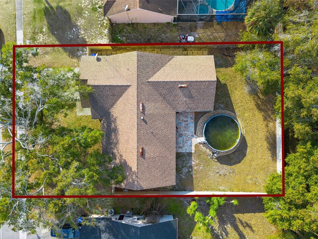 6815 Crescent Ridge Road Orlando, FL 32810 - Photo 33 of 43