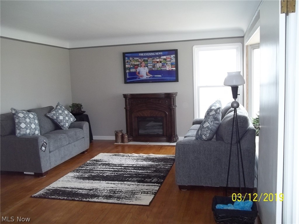 4007 Redfern Road Parma, OH 44134 - Photo 6 of 29