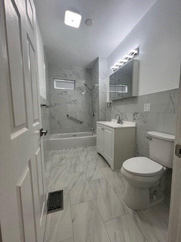 24 Harlem Street, Unit 1 Boston, MA 02121 - Photo 2 of 9