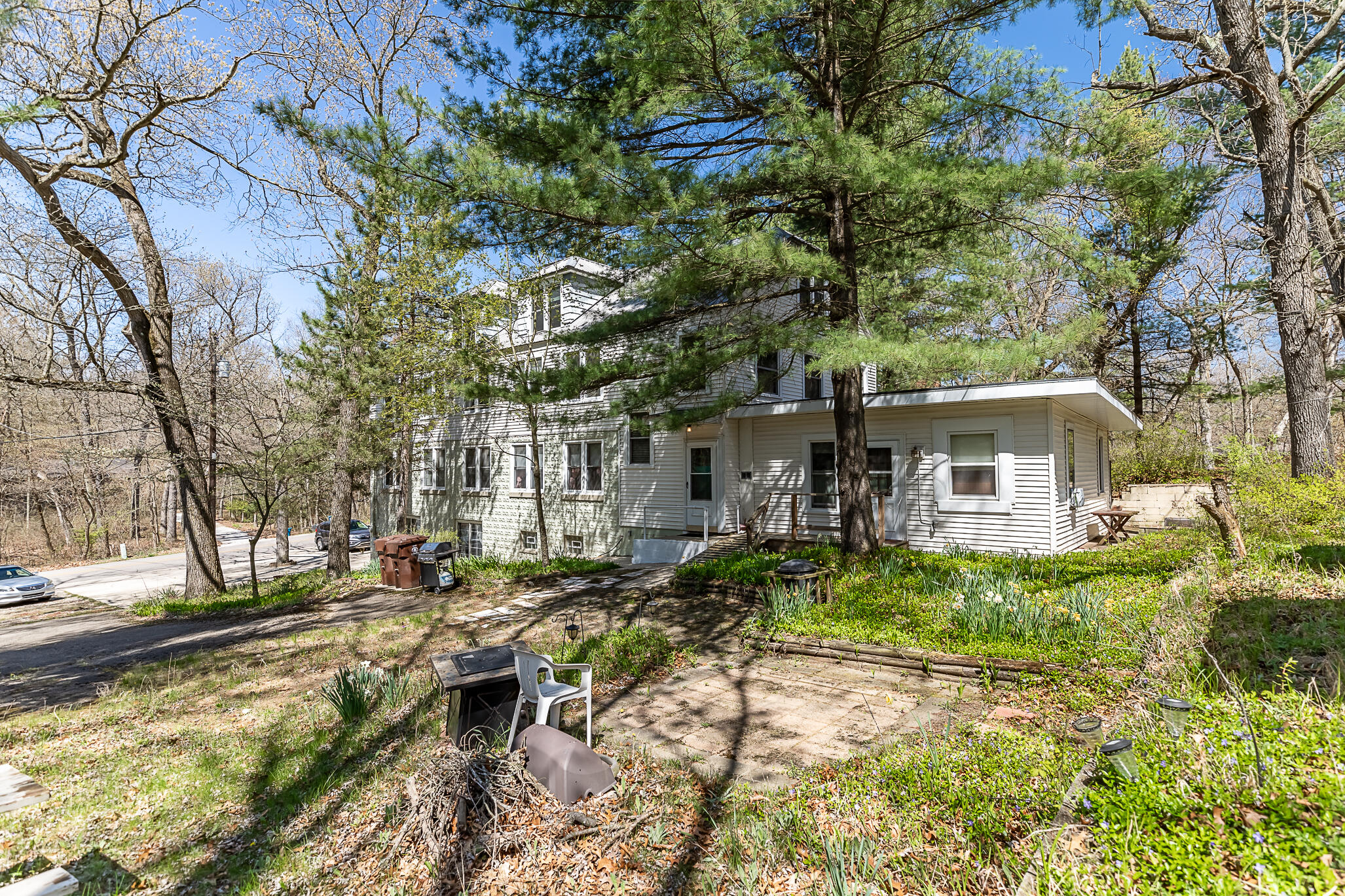 33 Lake Shore County Road Beverly Shores, IN 46301 - Photo 44 of 59 2054x1369