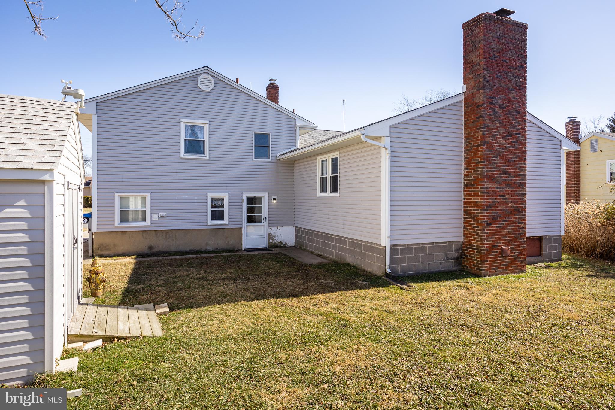 8 Winding Way Road Stratford, NJ 08084 - Photo 31 of 34