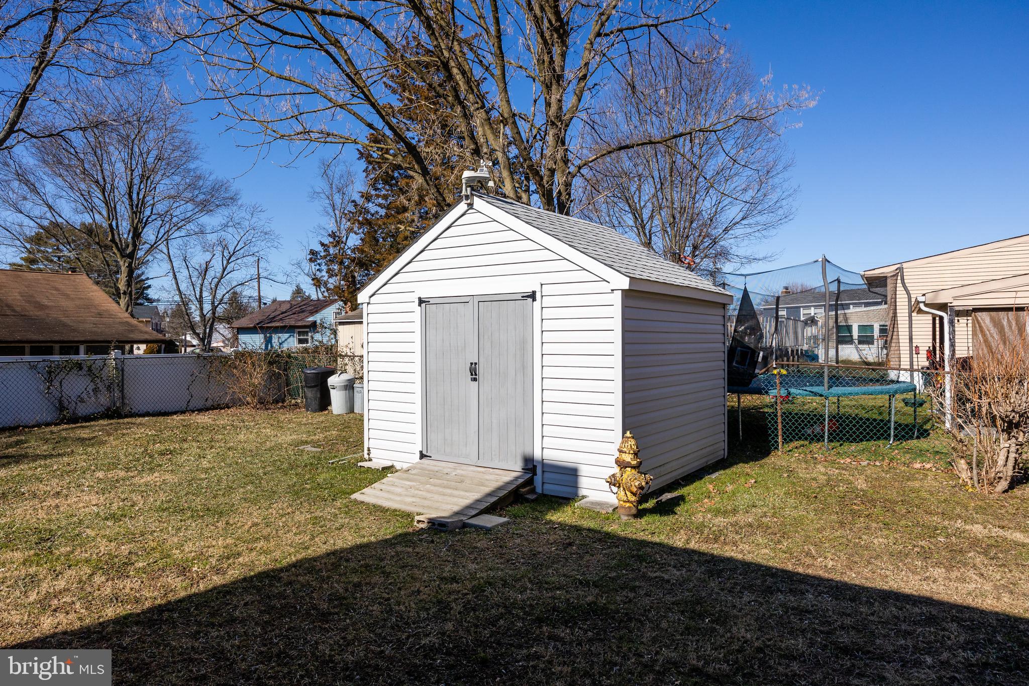 8 Winding Way Road Stratford, NJ 08084 - Photo 33 of 34