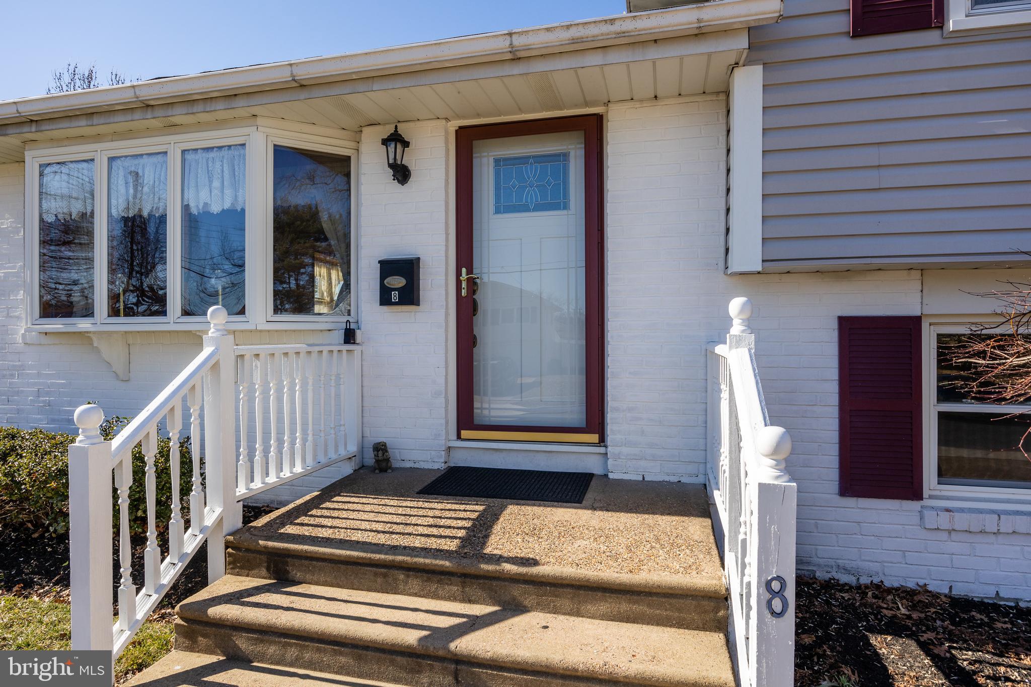 8 Winding Way Road Stratford, NJ 08084 - Photo 4 of 34