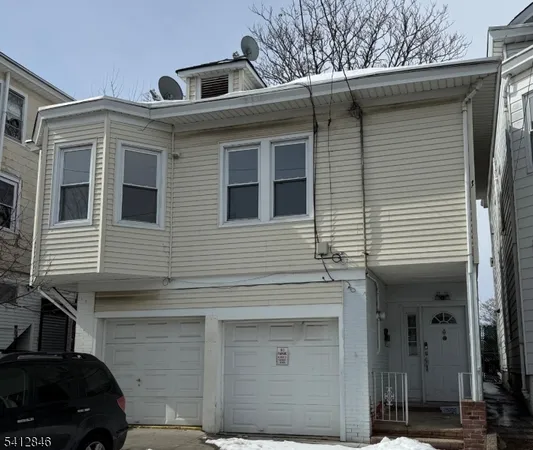 $2,200 | 457 21st Avenue, Paterson, NJ 07513