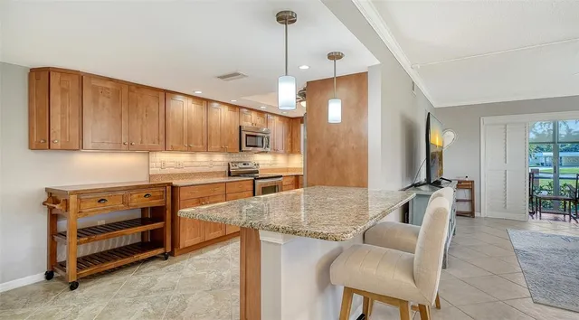 $275,000 | 1701 Southwood Street, Unit 1701, Sarasota, FL 34231