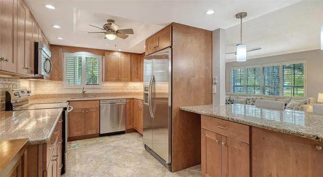 $275,000 | 1701 Southwood Street, Unit 1701, Sarasota, FL 34231