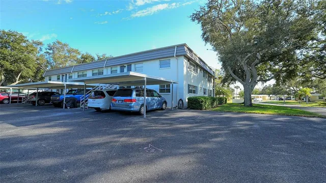 $275,000 | 1701 Southwood Street, Unit 1701, Sarasota, FL 34231