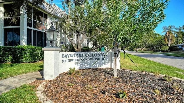 $275,000 | 1701 Southwood Street, Unit 1701, Sarasota, FL 34231