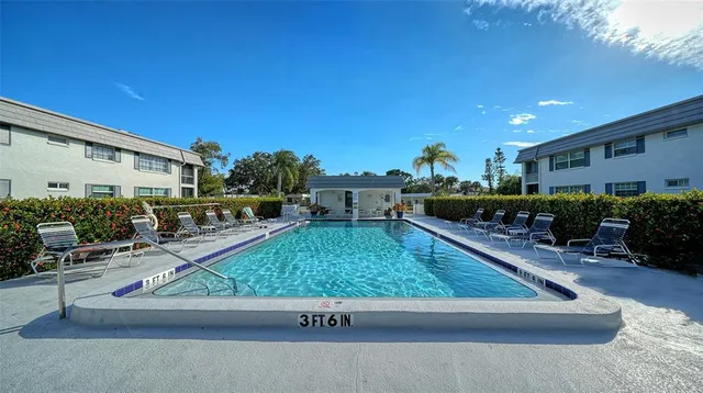 $275,000 | 1701 Southwood Street, Unit 1701, Sarasota, FL 34231