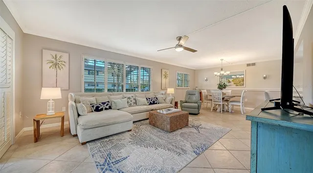 $275,000 | 1701 Southwood Street, Unit 1701, Sarasota, FL 34231