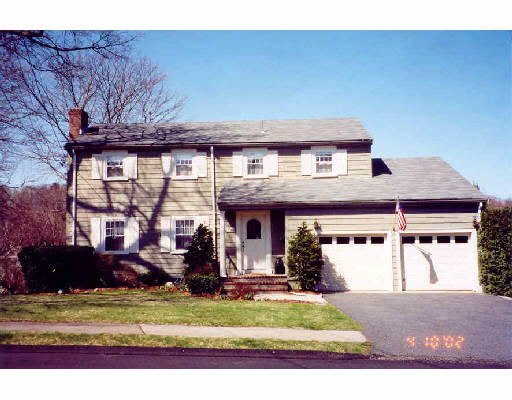 17 Aletha Road Needham, MA 02492 - Photo 1 of 1 a view of a house with a porch