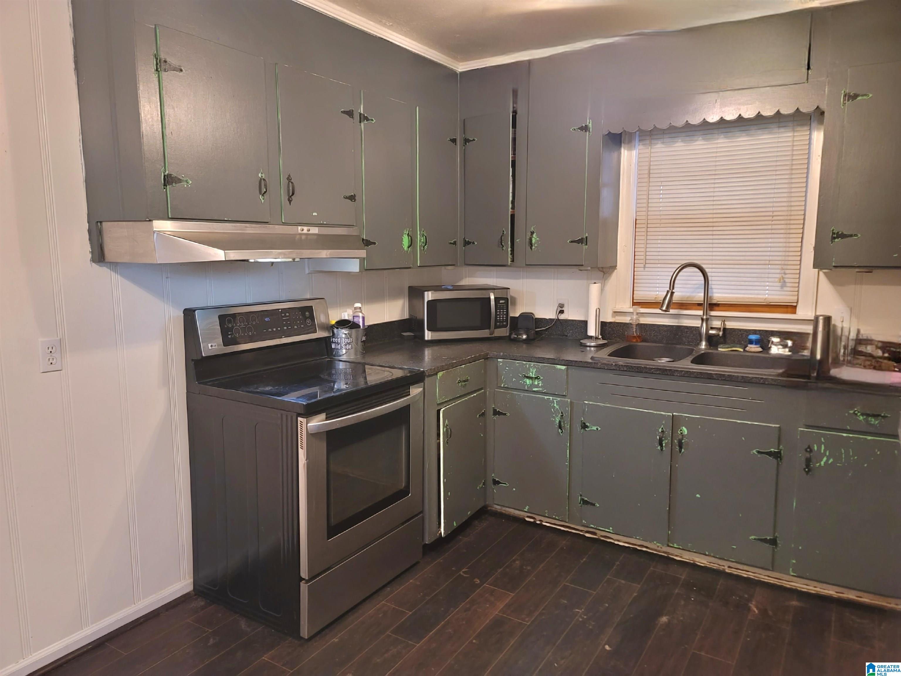 501 Main Street Weaver, AL 36277 - Photo 9 of 34
