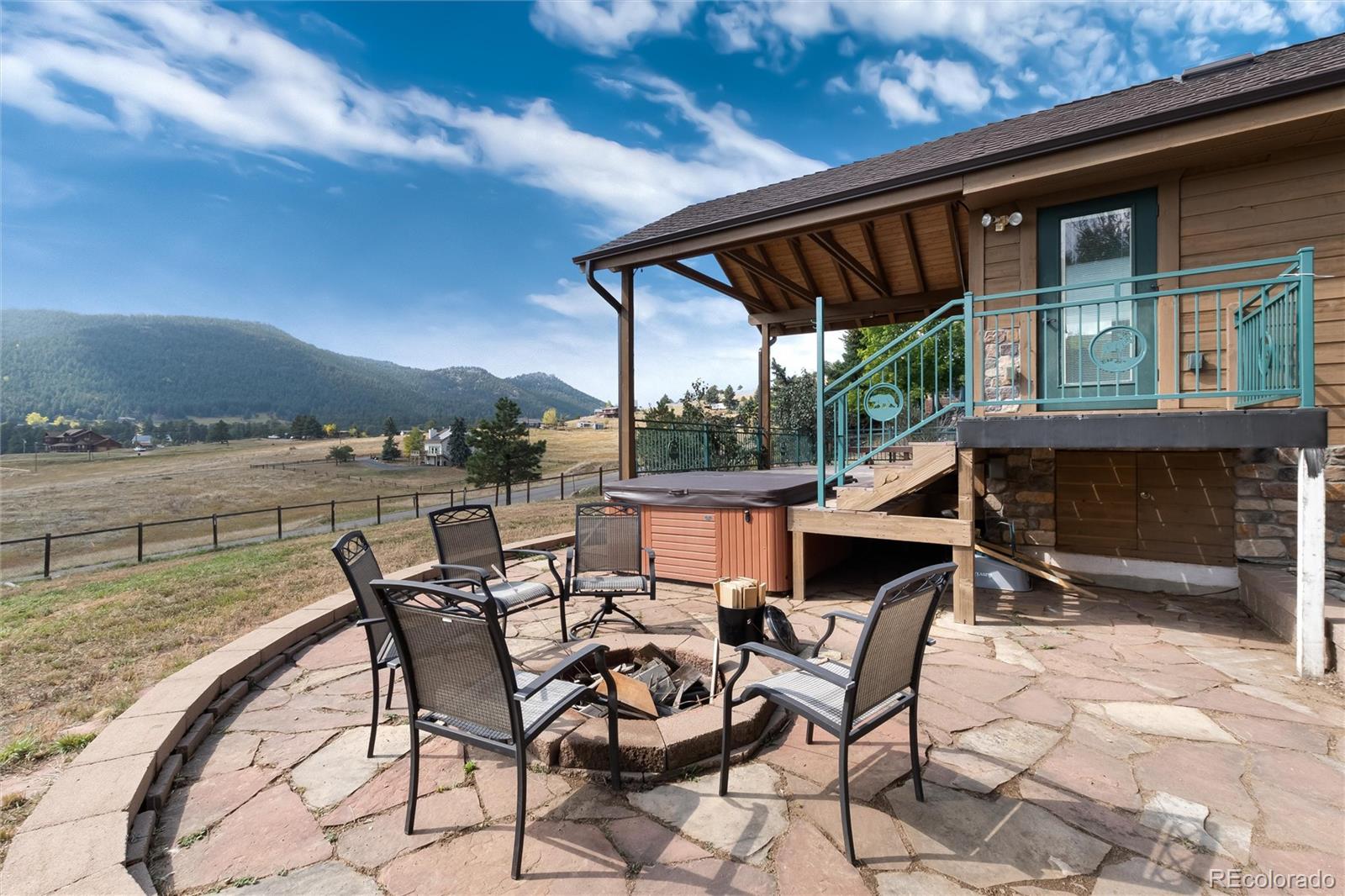 23724 Moqui Road Indian Hills, CO 80454 - Photo 36 of 39