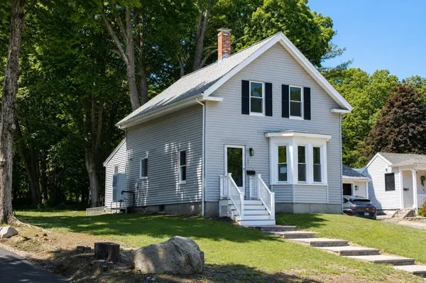$719,900 | 153 Union Street, Randolph, MA 02368