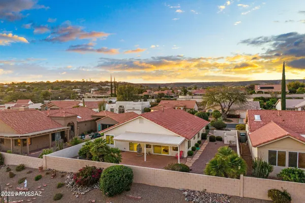 $425,000 | 64345 East Round Robin Lane, Saddlebrooke, AZ 85739