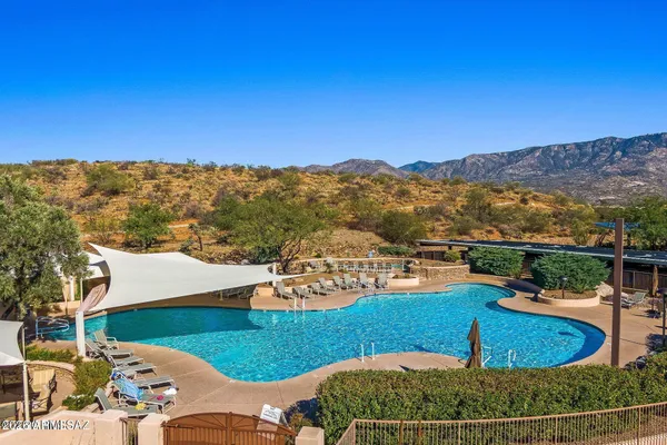$425,000 | 64345 East Round Robin Lane, Saddlebrooke, AZ 85739