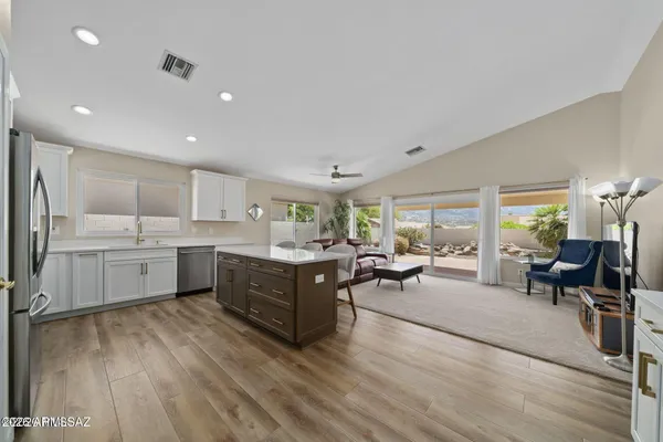 $425,000 | 64345 East Round Robin Lane, Saddlebrooke, AZ 85739