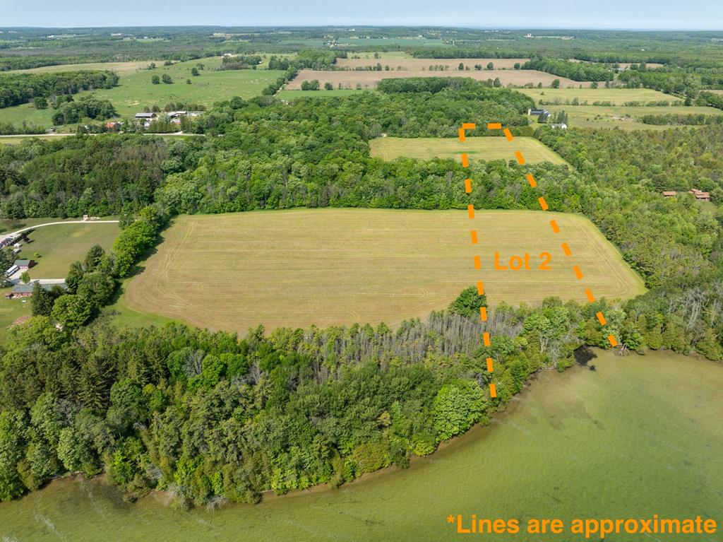 Lot 2 Logerquist Road Baileys Harbor, WI 54202 - Photo 1 of 9