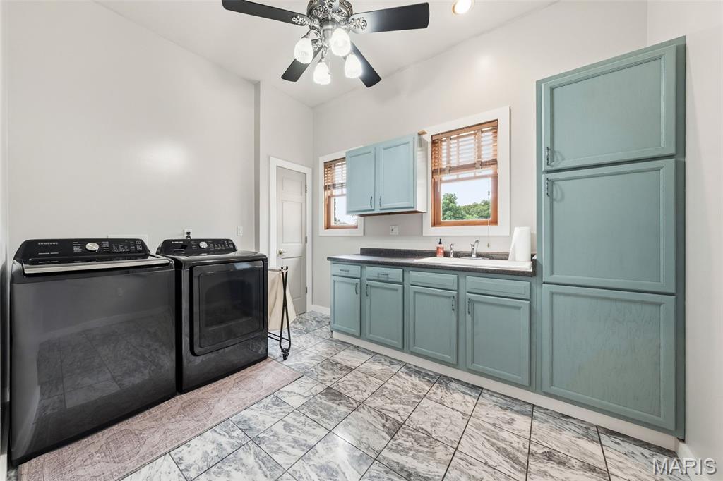 823 Ridge Road Waterloo, IL 62298 - Photo 40 of 97