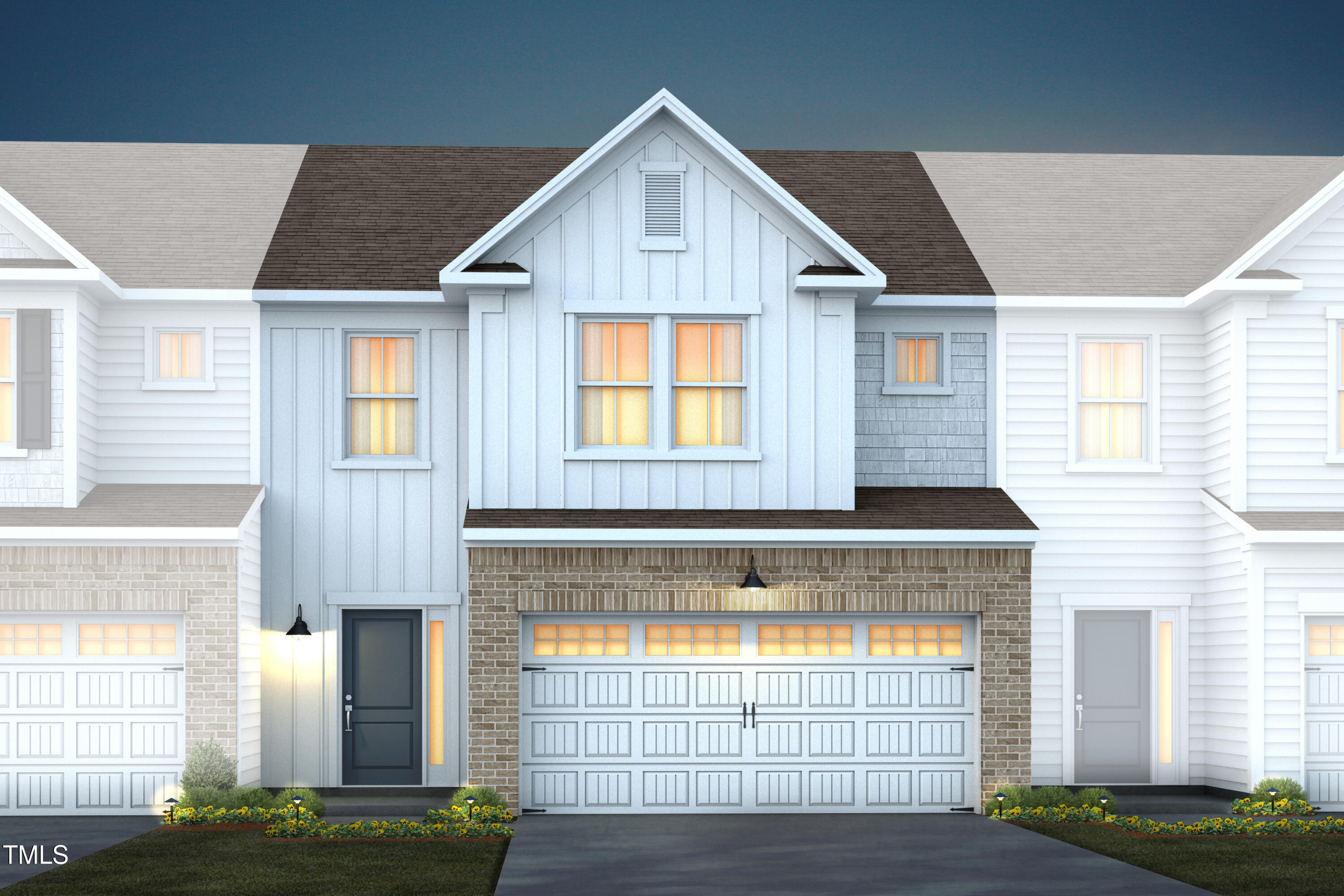 269 Brookside Drive Raleigh, NC 27603 - Photo 1 of 25 Raritan 2M