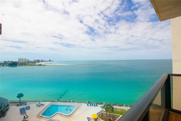 $5,000 | 440 South Gulfview Boulevard, Unit 1002, Clearwater Beach, FL 33767